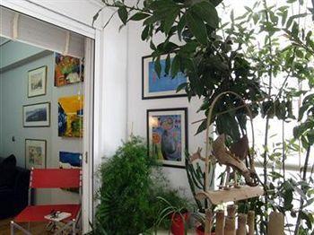 Ninas Athenian Loft Apartment Ngoại thất bức ảnh