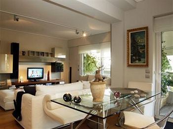 Ninas Athenian Loft Apartment Ngoại thất bức ảnh